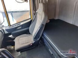 IVECO Hi-Way 460 T/P  Vollspoiler Alcoa Intarder
