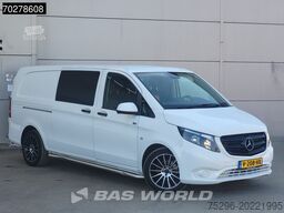 Mercedes Vito 114 Automaat Dubbel Cabine L3H1 Navi Trekh...