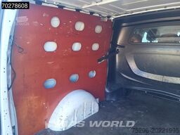 Mercedes Vito 114 Automaat Dubbel Cabine L3H1 Navi Trekh...