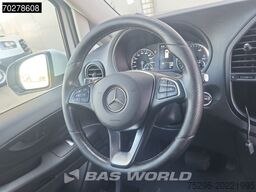 Mercedes Vito 114 Automaat Dubbel Cabine L3H1 Navi Trekh...
