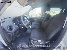 Mercedes Vito 114 Automaat Dubbel Cabine L3H1 Navi Trekh...