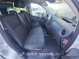 Mercedes Vito 114 Automaat Dubbel Cabine L3H1 Navi Trekh...