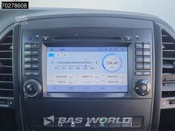 Mercedes Vito 114 Automaat Dubbel Cabine L3H1 Navi Trekh...