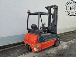 Linde E16