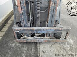 Linde E16