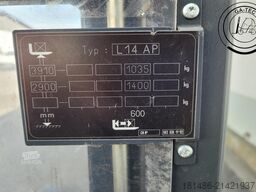 Linde L14AP