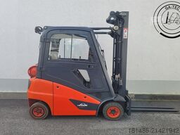 Linde H16T-01