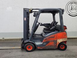Linde H16T