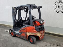 Linde H16T
