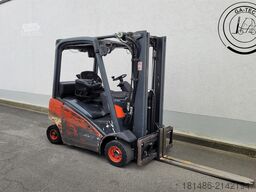 Linde H16T