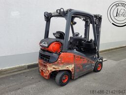 Linde H16T