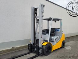 Jungheinrich TFG425s