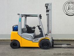 Jungheinrich TFG425s