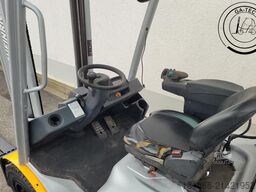 Jungheinrich TFG425s