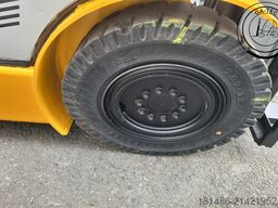 Jungheinrich TFG425s