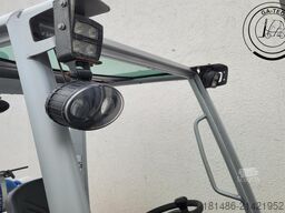 Jungheinrich TFG425s