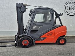 Linde H30D