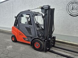 Linde H30D