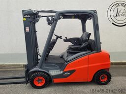 Linde H16D EVO