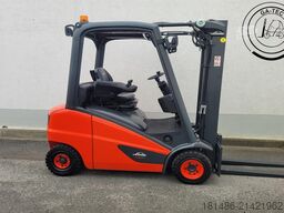 Linde H16D EVO