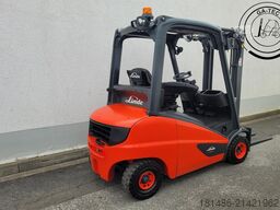 Linde H16D EVO