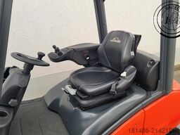 Linde H16D EVO