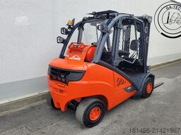 Linde H30T