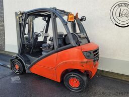 Linde H25T