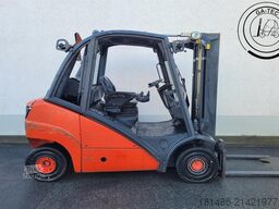 Linde H25T