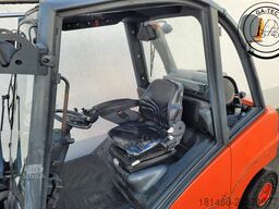 Linde H25T
