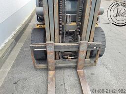 Nissan YG1D2A320