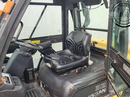 Nissan YG1D2A320