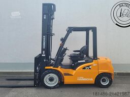 Hangcha CPD35-XEY2-SI