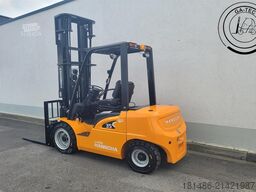 Hangcha CPD35-XEY2-SI