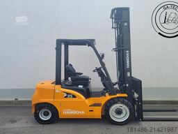 Hangcha CPD35-XEY2-SI