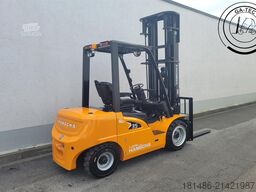 Hangcha CPD35-XEY2-SI