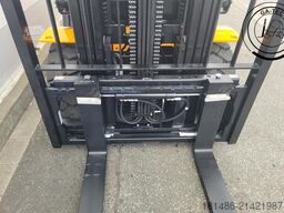 Hangcha CPD35-XEY2-SI