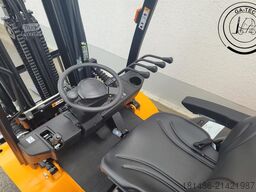 Hangcha CPD35-XEY2-SI