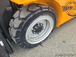 Hangcha CPD35-XEY2-SI