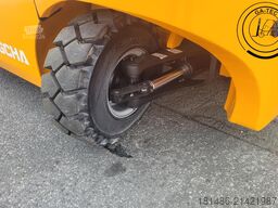 Hangcha CPD35-XEY2-SI