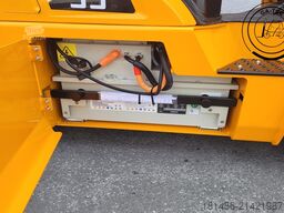 Hangcha CPD35-XEY2-SI