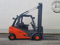 Linde H20D