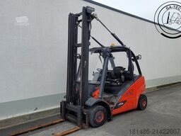 Linde H20D