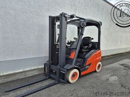 Linde H16T