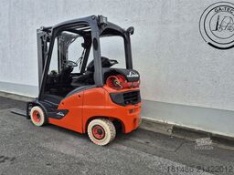 Linde H16T