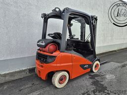 Linde H16T