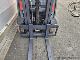 Linde H16T