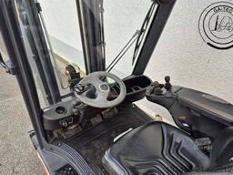 Linde H16T
