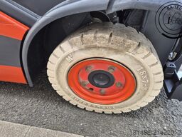 Linde H16T