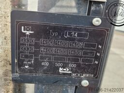 Linde L14